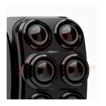 cafe 4 racer - Motogadget MO-Switch PRO 22,2mm alebo 1" - Motogadget 22mm / 7/8 inch 