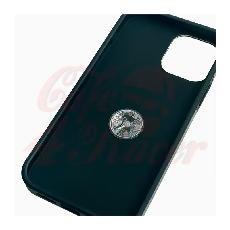 cafe 4 racer - Motogadget mo.lock NFC key slim - Motogadget Others Electronic for Builds 