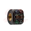 cafe 4 racer - Motogadget MO-Switch PRO 22,2mm alebo 1" - Motogadget 22mm / 7/8 inch 