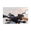 cafe 4 racer - Daytona, CNC 2 button round switch - Daytona 22mm & 7/8 inch 