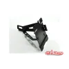 cafe 4 racer - IBEX Držák SPZ, boční Harley Davidson Sportster 883 / 1200 2005-2020 - HS MOTO Germany Držáky SPZ a příslušenství 