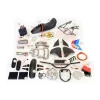 cafe 4 racer - KIT sKrambler K100 - UNIT GARAGE Kit 