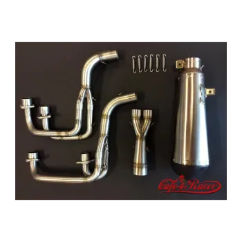 cafe 4 racer - KIT sKrambler K100 - UNIT GARAGE Kit 
