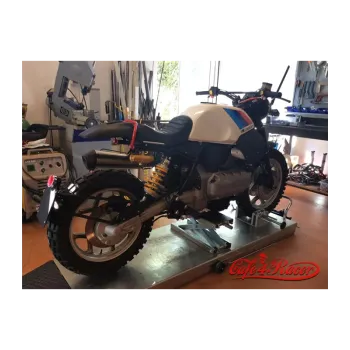 cafe 4 racer - KIT sKrambler K100 - UNIT GARAGE Kit 