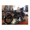 cafe 4 racer - KIT sKrambler K100 - UNIT GARAGE Kit 