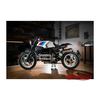 cafe 4 racer - KIT sKrambler K100 - UNIT GARAGE Kit 