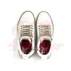 cafe 4 racer - John Doe Neo sneakers white/ brown - JOHN DOE Shoes 