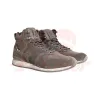 cafe 4 racer - John Doe Gran Turismo sneakers grey - JOHN DOE Shoes 
