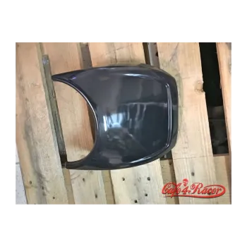 cafe 4 racer - Universal Scrambler mask NO10 - C-RACER Front Headlamp Masks 