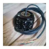 cafe 4 racer - Motogadget MO-Switch PRO 22,2mm alebo 1" - Motogadget 22mm / 7/8 inch 