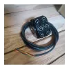 cafe 4 racer - Motogadget MO-Switch PRO 22,2mm alebo 1" - Motogadget 22mm / 7/8 inch 