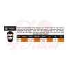 cafe 4 racer -  T-50 ECE Open Face Helmet Full Tree - TORC Helmets  T-50 ECE 