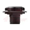 cafe 4 racer - BMW R45 - R100 series Fuel Tank Gas Cap Black with Withe Logo and lock - Cafe4Racer Fuel Tanks and Caps 