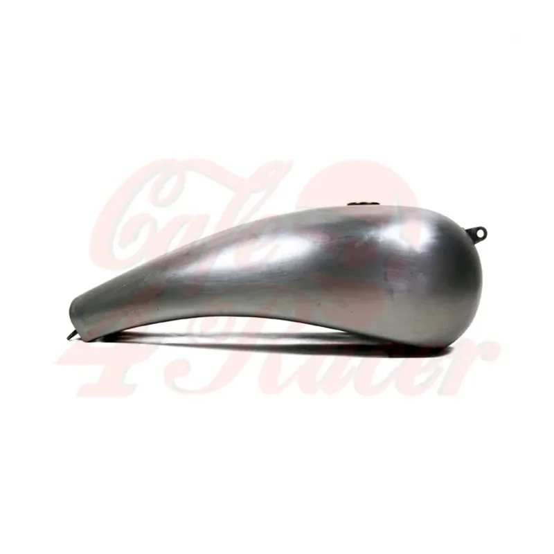 cafe 4 racer - Kodlin, stretched Breakout Softail gas tank - KODLIN Tanks 