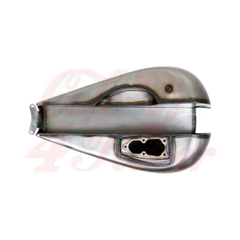 cafe 4 racer - Kodlin, stretched Breakout Softail gas tank - KODLIN Tanks 
