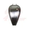 cafe 4 racer - Kodlin, stretched Breakout Softail gas tank - KODLIN Tanks 