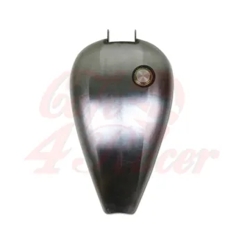 cafe 4 racer - Kodlin, stretched Breakout Softail gas tank - KODLIN Tanks 