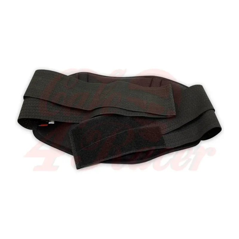 cafe 4 racer - Kidney belt "NEW STRIKER" L 105cm - HS MOTO Germany Kidney belt 4251926902558