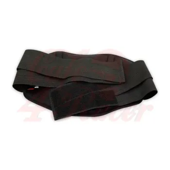 cafe 4 racer - Kidney belt "NEW STRIKER" M 95cm - HS MOTO Germany Kidney belt 4251926902541
