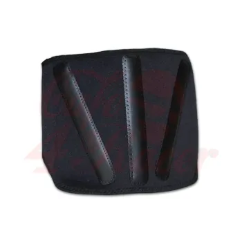 cafe 4 racer - Kidney belt S neoprene - HS MOTO Germany Kidney belt 4251352682963