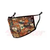 cafe 4 racer - American Socks Yamato face mask - AMERICAN SOCKS Tunnels & masks & Tubes 