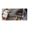 cafe 4 racer - BMW K100/K75 plate holder low D - Studiofibre Plate holders 