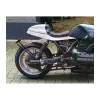 cafe 4 racer - BMW K100/K75 plate holder low D - Studiofibre Plate holders 