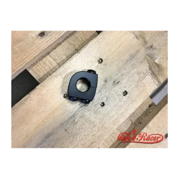 cafe 4 racer - Motogadget m-Switch Mini 3 push button - Motogadget Switches 
