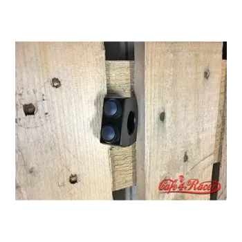 cafe 4 racer - Motogadget m-Switch Mini 3 push button - Motogadget Switches 