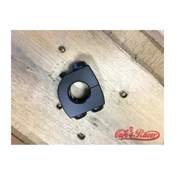 cafe 4 racer - Motogadget m-Switch Mini 3 push button - Motogadget Switches 
