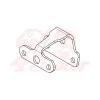 cafe 4 racer - HIGHSIDER License plate light holder-XL - Highsider License plate lights 4054783618170