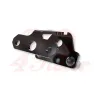 cafe 4 racer - HIGHSIDER License plate light holder-XL - Highsider License plate lights 4054783618170