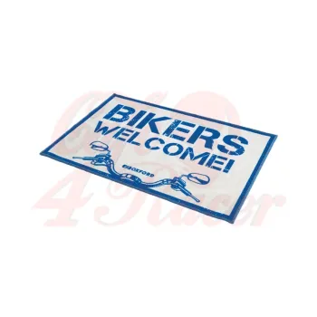 Welcome Workshop Mat 90x60cm OXFORD