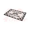 cafe 4 racer - Workshop rug Ride 90x60cm OXFORD - OXFORD Mats 5030009419171