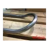 cafe 4 racer - Subframe Loop 180 length 27cm Ø30mm BMW K series Upswept (30 Degreess) - Cafe4Racer Frame Loop&Tube 