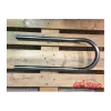 cafe 4 racer - Rám Arc 180 šířka 27cm Ø30mm BMW K modely s obloukem (30 stupňů) - Cafe4Racer Obruče rámu 