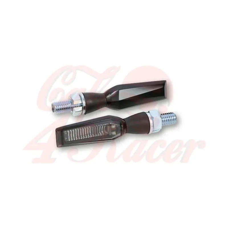 cafe 4 racer - HIGHSIDER LED indicator FALCON - Highsider Standard indicators 4054783181964