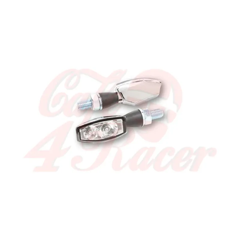 cafe 4 racer - HIGHSIDER LED indicator BLAZE - Highsider Štandardné smerovky 4054783025855
