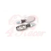 cafe 4 racer - Indikátor HIGHSIDER LED BLAZE - Highsider Standardní ukazatele směru 4054783025855