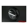 cafe 4 racer - HIGHSIDER VOYAGE HD-STYLE LED-headlamp, 7 inch - Highsider LED Headlight & inserts 4054783184613