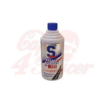 S100 Čistič řetězu pro Kettenmax 500ml