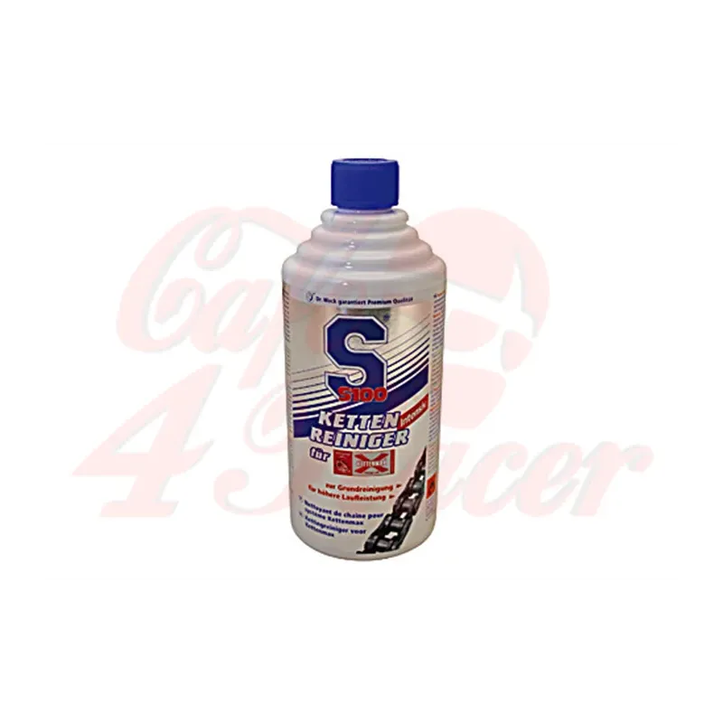 S100 Čistič řetězu pro Kettenmax 500ml