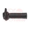 cafe 4 racer - DOMINO THROTTLE CONTROL 22mm Vintage (Left+Right grip) - Domino & Tommaselli Throttle control 