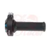 cafe 4 racer - DOMINO THROTTLE CONTROL 22mm Racing (Left+Right grip) - Domino & Tommaselli Throttle control 