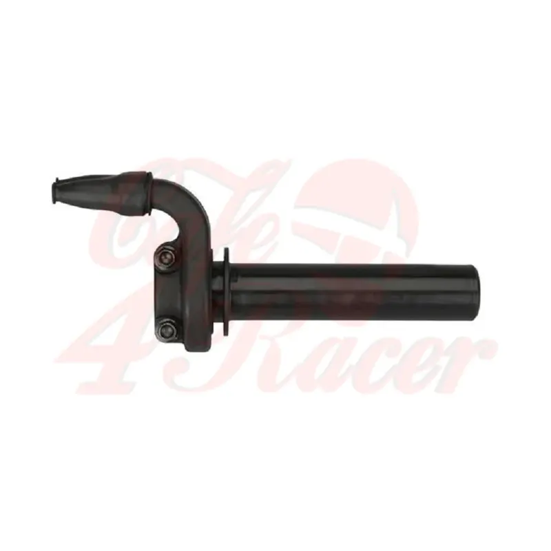 cafe 4 racer - DOMINO KRE THROTTLE CONTROL 22mm OFF Road - Domino & Tommaselli Throttle control 
