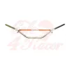 Tommaselli SCRAMBLER Handlebar, stireborné