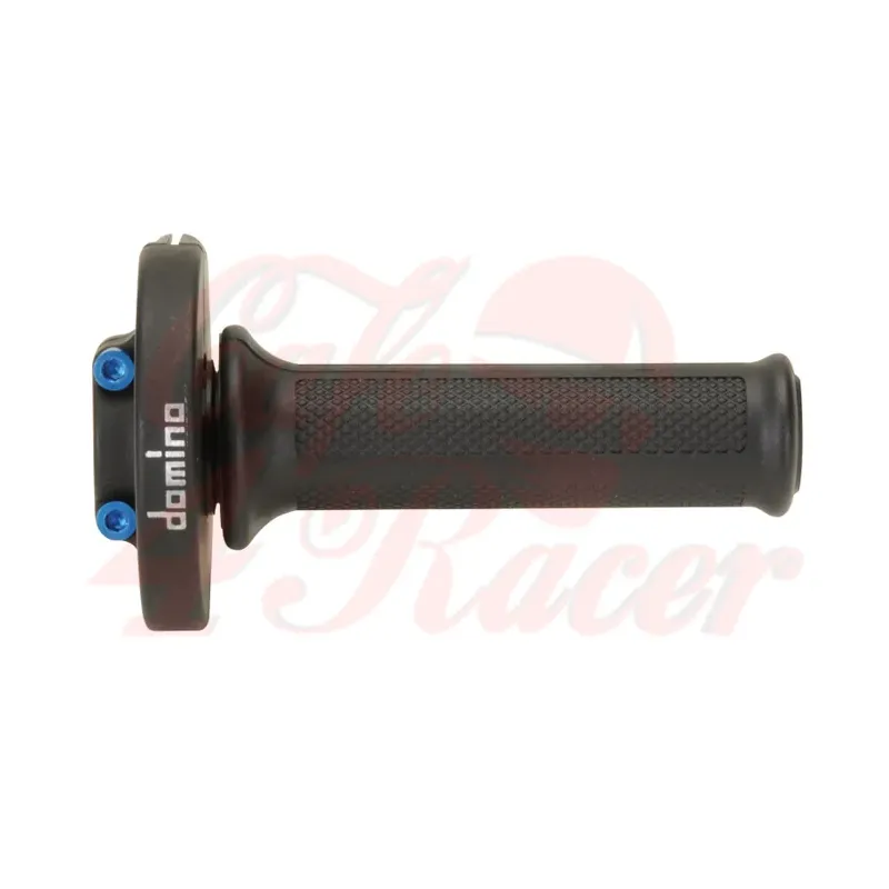 cafe 4 racer - DOMINO THROTTLE CONTROL 22mm Racing (Left+Right grip) - Domino & Tommaselli Throttle control 