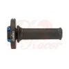 cafe 4 racer - DOMINO THROTTLE CONTROL 22mm Racing (Left+Right grip) - Domino & Tommaselli Throttle control 