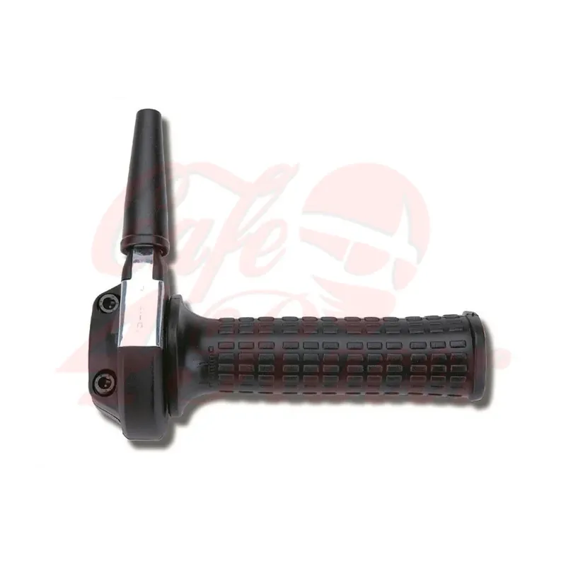 DOMINO Gheprad THROTTLE CONTROL 22mm Vintage (Left+Right grip)