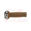 DOMINO Rally THROTTLE CONTROL 22mm Vintage (Left+Right grip)